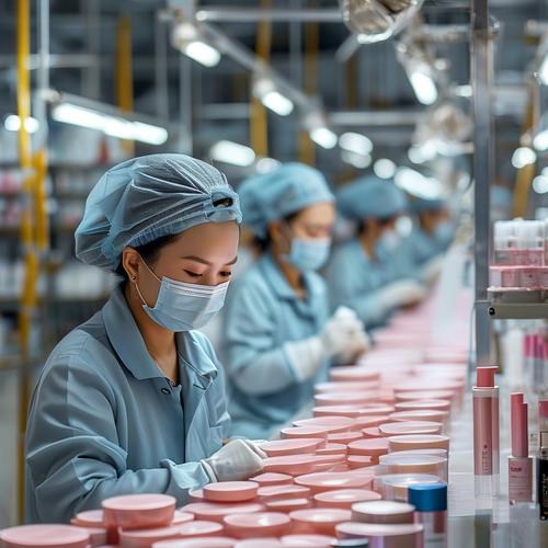 美容院线护肤品工厂直供 正品保障，低价批发新机遇
