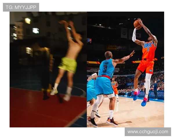 SGA巧妙造犯规杜兰特误判起跳时机展现篮球智慧