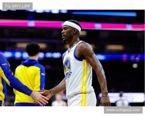 巴特勒三分命中率飙升至571远超上赛季勇士的279表现