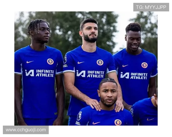 切尔西新海报展示安德烈桑托斯独特风采迎战桑德兰